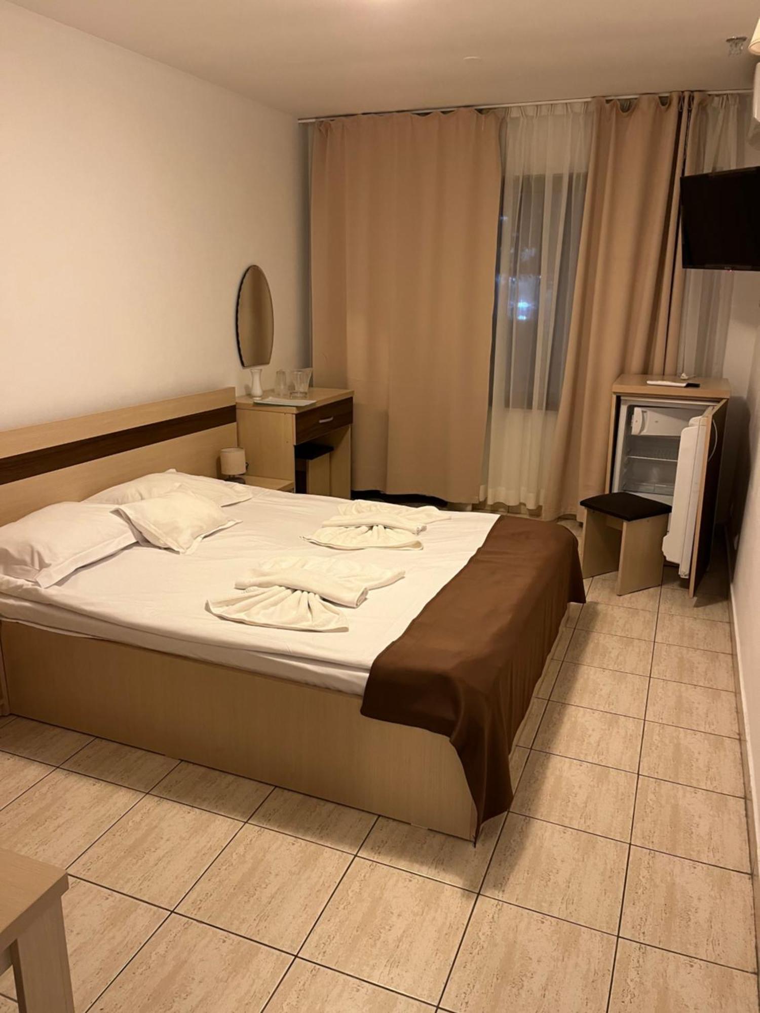 Hotel Selena Boutique Neptun Eksteriør bilde
