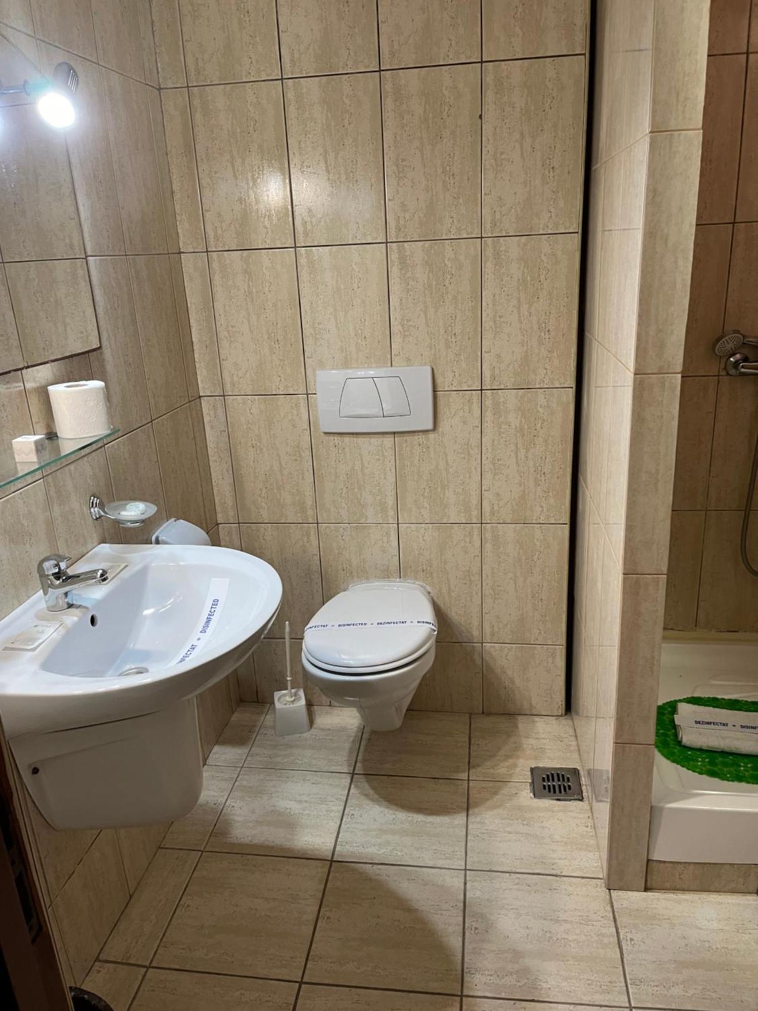 Hotel Selena Boutique Neptun Eksteriør bilde